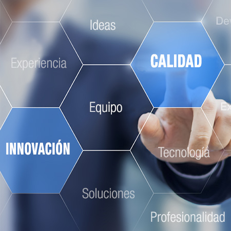 Calidad e Innovación